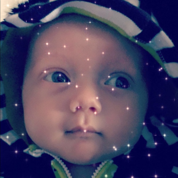 Meet your Posher, Ace - Picture 1 of 1